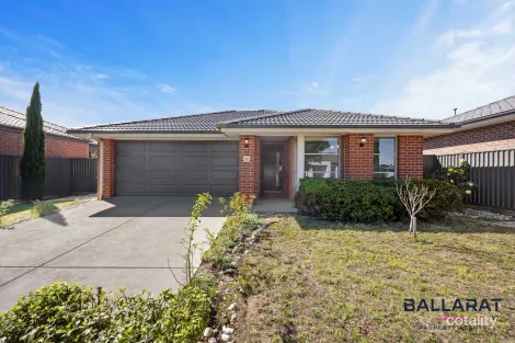 6 Bayfield St, Lucas, VIC 3350
