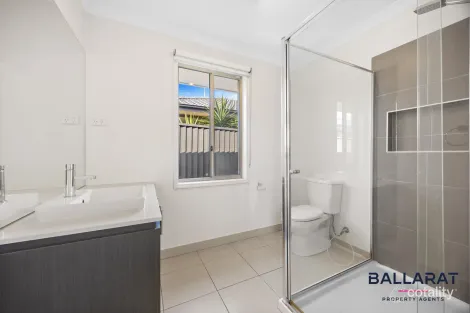 Property photo of 6 Bayfield Street Lucas VIC 3350