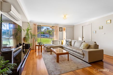 6 Hodges St, Kings Langley, NSW 2147