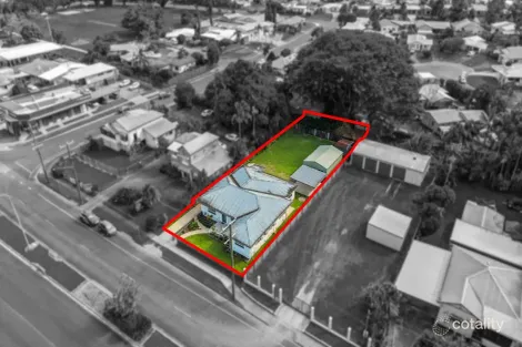 Property photo of 201 Bruce Highway Edmonton QLD 4869