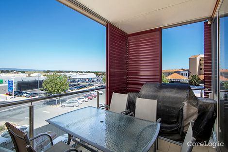 Property photo of 308/145 Brebner Drive West Lakes SA 5021