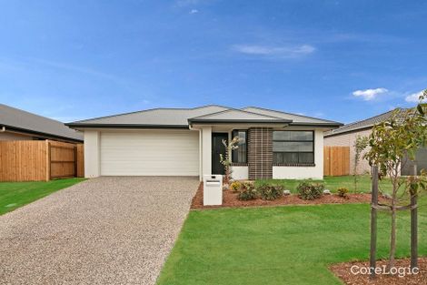 Property photo of 4 Bladensburg Drive Waterford QLD 4133