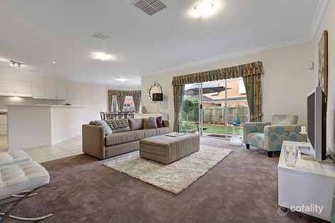 Property photo of 11 Lachlan Grange Bulleen VIC 3105