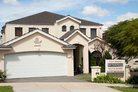 7 Carey St, Kensington, WA 6151