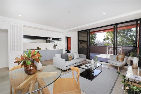 Property photo of 209/92-96 Albert Street Brunswick East VIC 3057