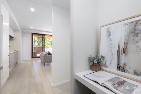Property photo of 209/92-96 Albert Street Brunswick East VIC 3057