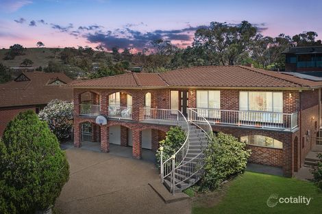 5 Hilton Cl, Fadden, ACT 2904