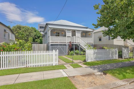 Property photo of 29 Bridge Street Nundah QLD 4012