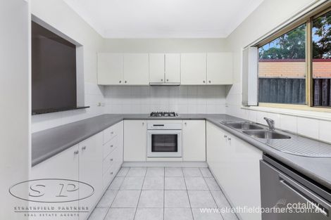 Property photo of 1 Roberts Close Liberty Grove NSW 2138