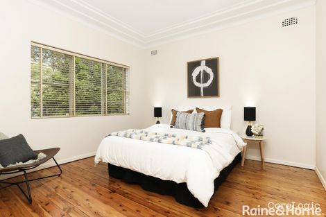 Property photo of 55 Page Street Pagewood NSW 2035