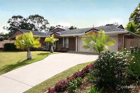 17 Anbury St, Shailer Park, QLD 4128