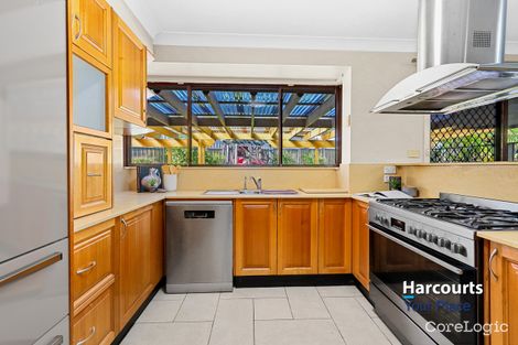 Property photo of 8 Agatha Place Oakhurst NSW 2761