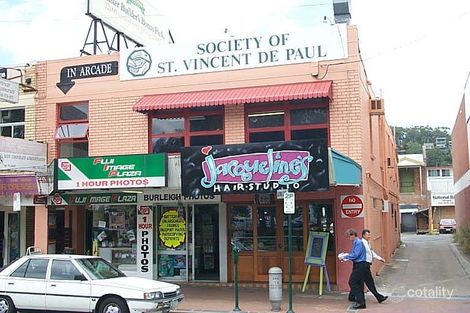 1710 Gold Coast Hwy, Burleigh Heads, QLD 4220