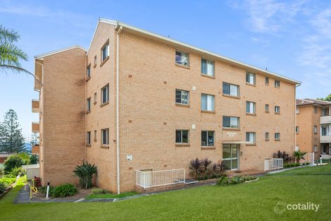 9/21-23 Corrimal St, Wollongong, NSW 2500