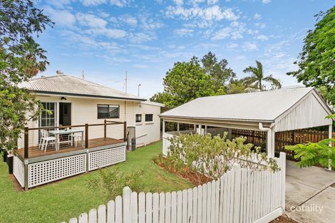 Property photo of 60 Hall Avenue Corinda QLD 4075