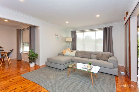 Property photo of 965 Chenery Street Glenroy NSW 2640
