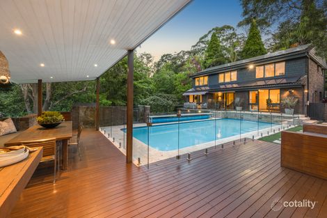 8 WOODBURY RD, ST IVES, NSW 2075