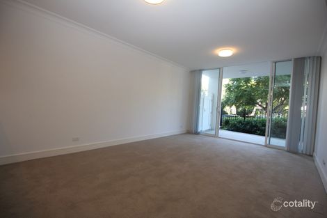 Property photo of 111/3 Palm Avenue Breakfast Point NSW 2137