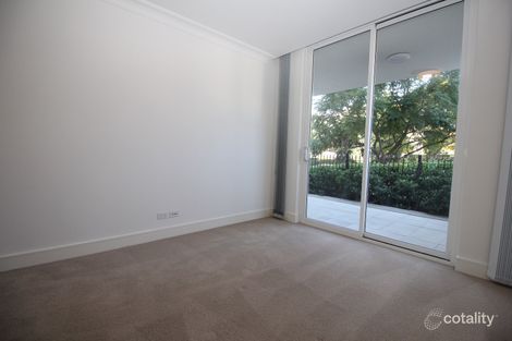 Property photo of 111/3 Palm Avenue Breakfast Point NSW 2137