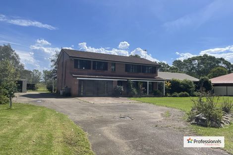 35 Junction Rd, Grantham Farm, NSW 2765