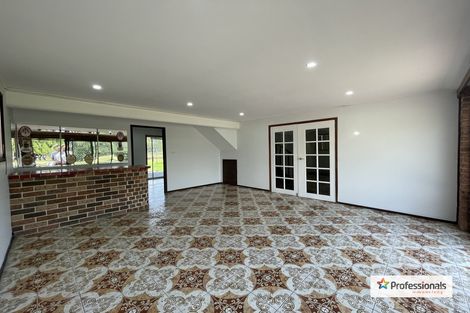 Property photo of 35 Junction Road Grantham Farm NSW 2765