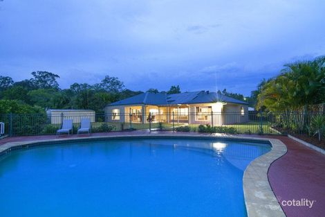 Property photo of 5 Pony Place Cornubia QLD 4130