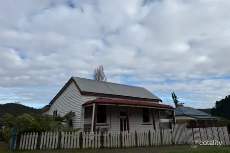 16 Lovett St, Queenstown, TAS 7467