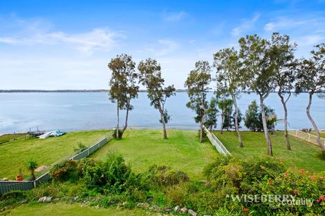 Property photo of 89 Malvina Parade Lake Haven NSW 2263