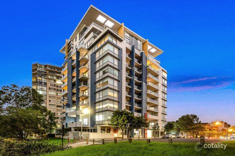 Property photo of 16/1 Sorrell Street Parramatta NSW 2150