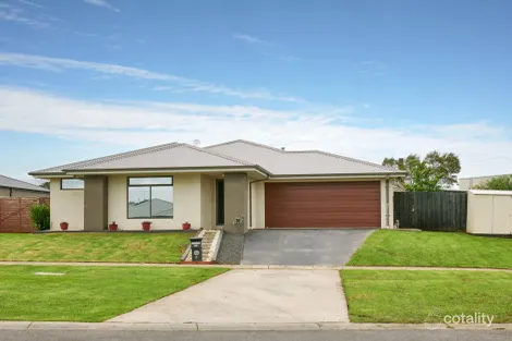 5 Hogan Ct, Drouin, VIC 3818