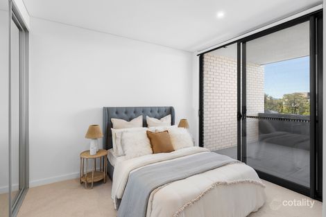Property photo of 21/14 Good Street Westmead NSW 2145