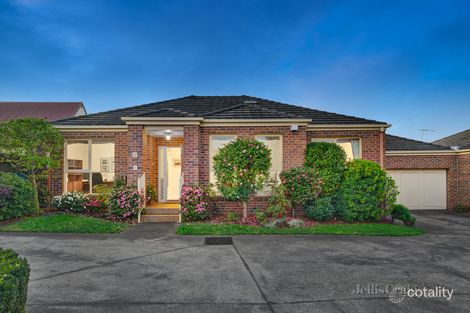 Property photo of 8/86A Balwyn Road Balwyn VIC 3103