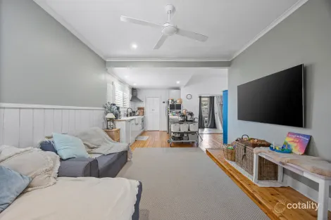 Property photo of 419 Nicholson Street Black Hill VIC 3350