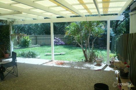 Property photo of 2/1 Gumbeel Court Highland Park QLD 4211