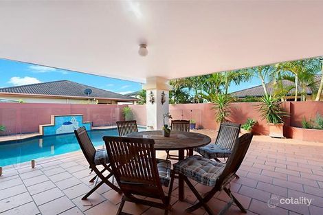 Property photo of 68 Sir Bruce Small Boulevard Benowa QLD 4217