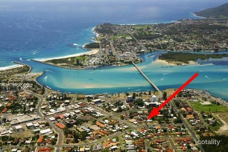 Property photo of 11 Bent Street Tuncurry NSW 2428