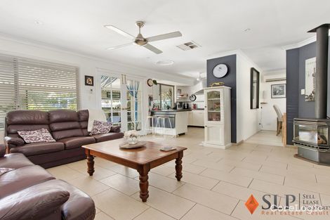 Property photo of 2 Nautilus Close Port Kennedy WA 6172
