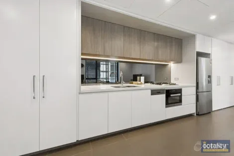 Property photo of 1610/472 Pacific Highway St Leonards NSW 2065