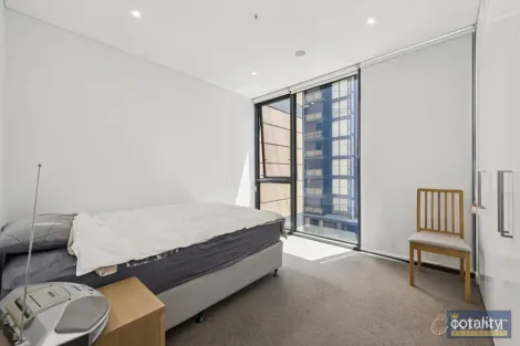 Property photo of 1610/472 Pacific Highway St Leonards NSW 2065