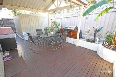 Property photo of 113 Aliberti Drive Blacktown NSW 2148