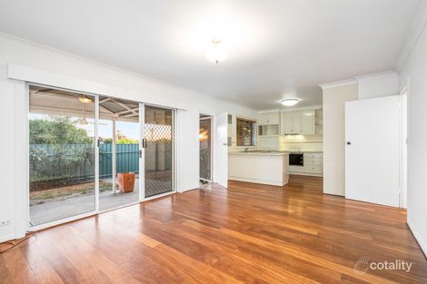 Property photo of 315 Mark Crescent Lavington NSW 2641