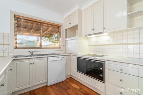 Property photo of 315 Mark Crescent Lavington NSW 2641