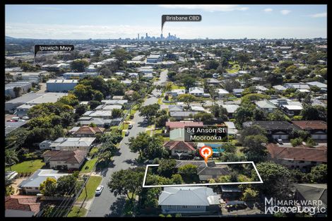 Property photo of 84 Anson Street Moorooka QLD 4105
