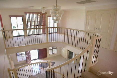 Property photo of 50 Beris Crescent Kuraby QLD 4112