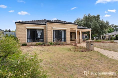 Property photo of 37 Rossini Circle Ellenbrook WA 6069