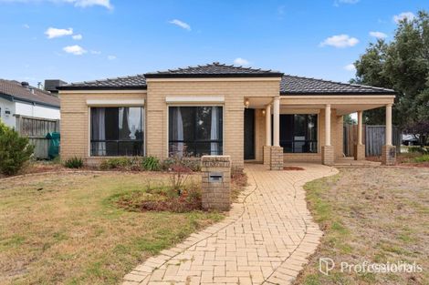 Property photo of 37 Rossini Circle Ellenbrook WA 6069