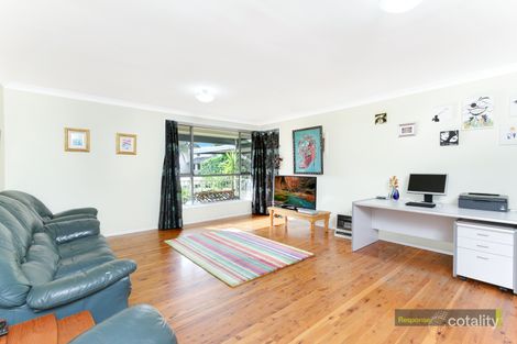 Property photo of 255 Caroline Chisholm Drive Winston Hills NSW 2153