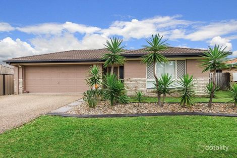 Property photo of 5 Rushton Court Merrimac QLD 4226