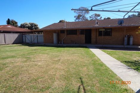 Property photo of 1 Johnston Crescent Deniliquin NSW 2710