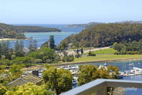 Property photo of 29 Edgecliffe Esplanade Seaforth NSW 2092